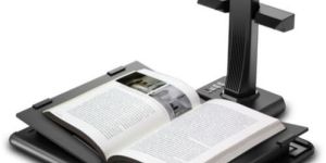 Book Scanners