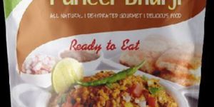 65g Ready to Eat Paneer Bhurji