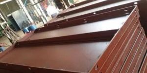 Mild Steel Shuttering Plate