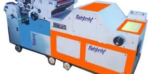 Polythene Printing Machine