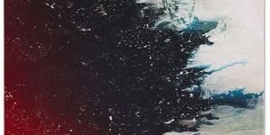 Nitro Gaming Mouse Pad