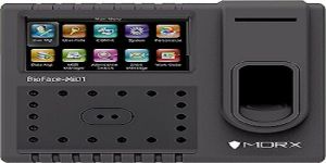 Bioface Mi01 Biometric Face Recognition Time Attendance System