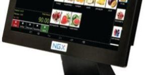 Nunix Android Touch POS