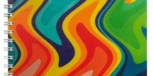 Classmate Spiral Notebook