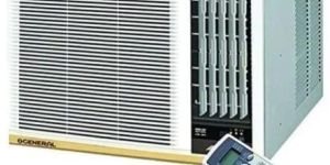 Window AC