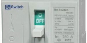 Moulded Case Circuit Breaker