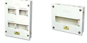 MCB Distribution Boards