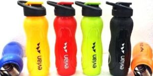 Plastic Water Bottle