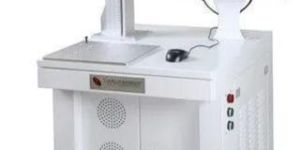 Fibre Laser Marking Machine