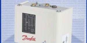 DANFOSS PRESSURE SWITCH