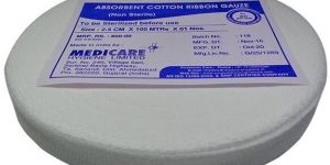 MEDIRIBON Dressings AND Bandages