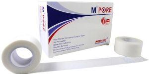 Micro Porous Paper Tape