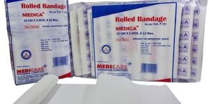 Rolled Bandage