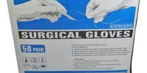 Surgical Gloves