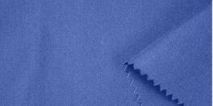 Cotton Blended Fabric