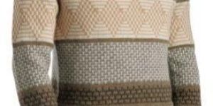 Mens Sweater