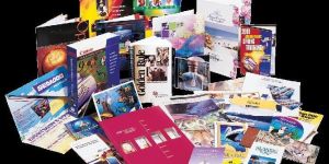 Catalog Printing Services