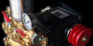 Power Sprayer