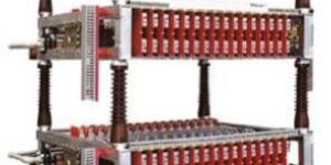 Static Var Compensator