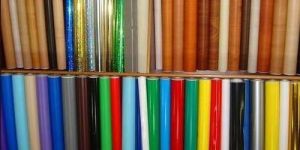 Radium Reflective Sheet