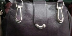 Ladies Leather Bags