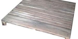 Four Way Wooden Pallet