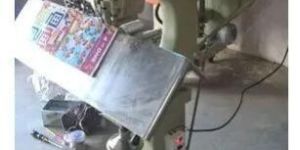 Book Stitching Machine