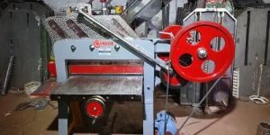 Paper Cutting Machine
