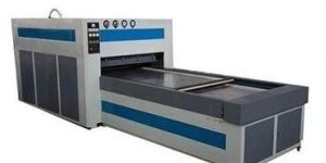 Surface Vacuum Membrane Press Machine