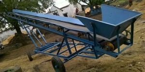 Truck Loading Machine