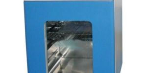 Laboratory Bacteriological Incubator