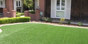Artificial Residential Grass
