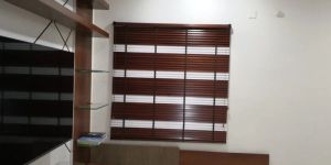 Wooden Venetian Blind