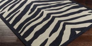 Hand Tufted Acrylic Carpet