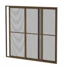 Double Door Mosquito Net