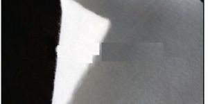 Non Woven Geotextile Fabric