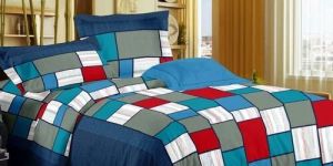 Double Bed Sheet