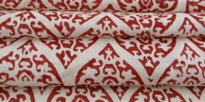 Printed Cotton Fabrics