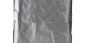 Aluminum Foil Pouches