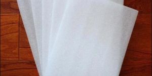 WHITE EPE FOAM SHEET