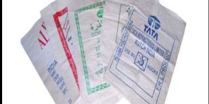 Plastic Laminated Packaging Bag