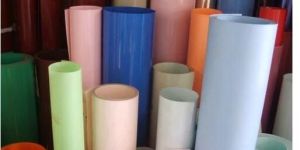 Soft PVC Roll