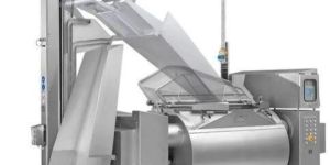 Automatic Food Processing Machinery