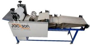 Automatic Gol Gappa Making Machine