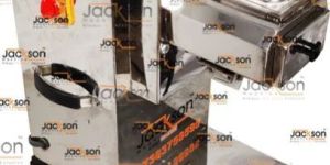 Fafda Making Machine