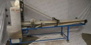 Frozen Samosa Making Machine