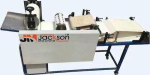 Momos Making Machine