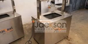 Panipuri Vending Machine