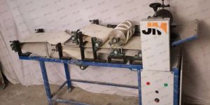 Samosa Sheet Making Machine