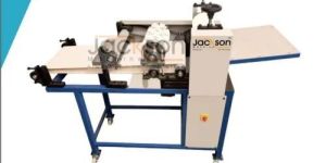 Sindhi Puri Making Machine